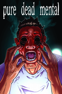 Pure Dead Mental Vol.1