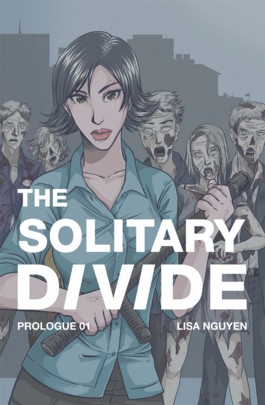 The Solitary Divide #1