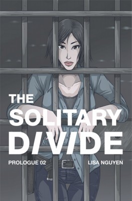 The Solitary Divide #2