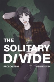The Solitary Divide 2018 #3