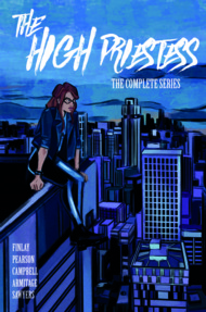 The High Priestess 2019 Vol.1