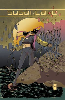 Sugarcane #0