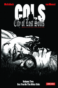 City of Lost Souls 2015 - Vol.2