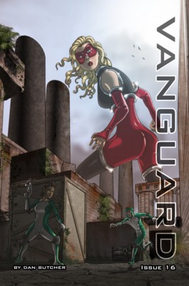 VANGUARD #16