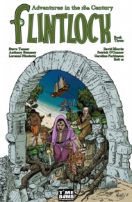 Flintlock  #3