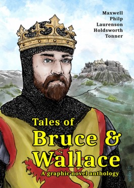 Tales of Bruce & Wallace