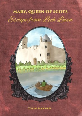 Mary Queen of Scots: Escape from Loch Leven
