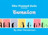 Penned Guin: Tension 2019