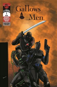 Gallows Men  Vol.1 #1