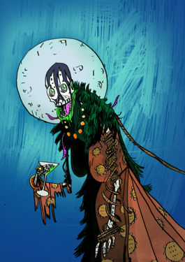 Cadavers #3