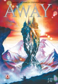 Away 2019