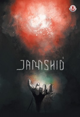 Jamshid #1