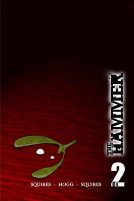 The Hammer Vol.1 #2