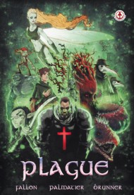 Plague 2018 Vol.1