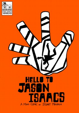 Hello To Jason Isaacs 