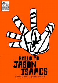 Hello To Jason Isaacs 