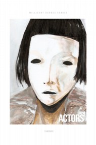 Actors 2019 #9