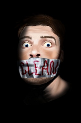 Clean Vol.1 #1