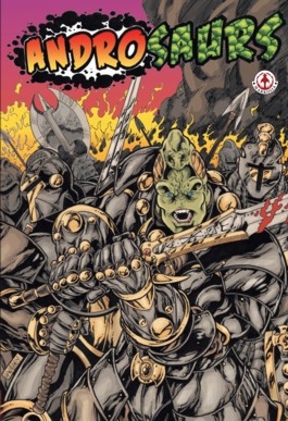 Androsaurs