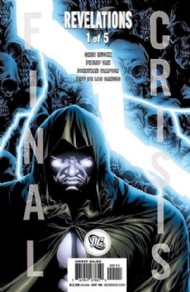 Final Crisis: Revelations 2008 - 2009 #1