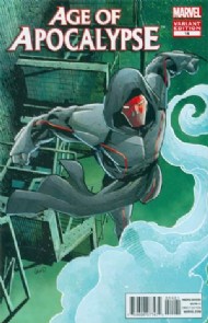 Age of Apocalypse 2012 - 2013 #14