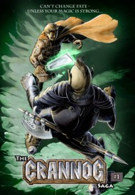 The Crannog Saga 2019-2025 #1