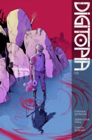 Digitopia 1.0: Displaced Dreams 2020 #1