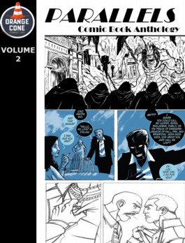 Parallels Vol.2 #2