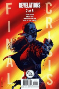 Final Crisis: Revelations 2008 - 2009 #2