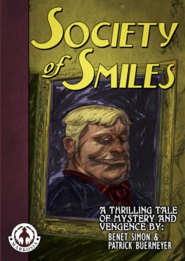 Society of Smiles