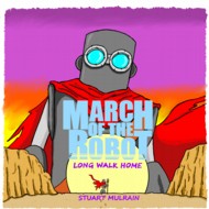 March of the Robot 2020