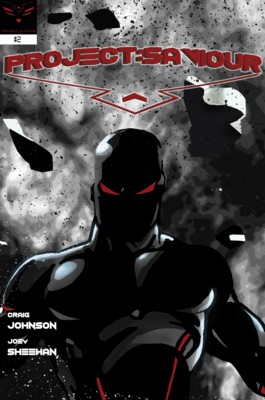 Project: Saviour #2