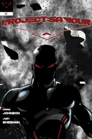Project: Saviour  #2