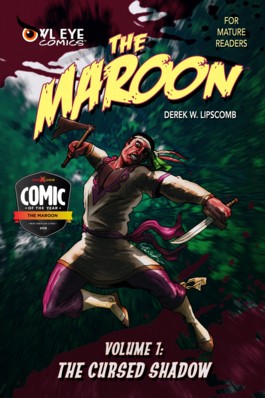 The Maroon Vol.1 #0