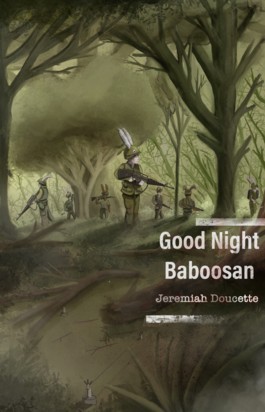Good Night Baboosan Vol.1 #1