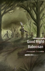 Good Night Baboosan First Year Vol.1 #1