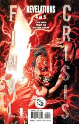 Final Crisis: Revelations #4