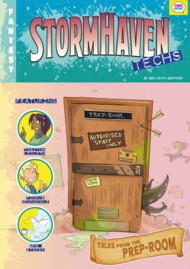 Stormhaven Techs  Vol.1