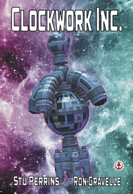 Clockwork Inc