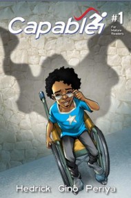 Capable 2019 Vol.1 #1