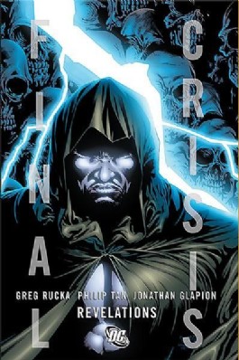 Final Crisis: Revelations