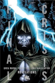 Final Crisis: Revelations 2008 - 2009