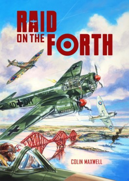 Raid on the Forth