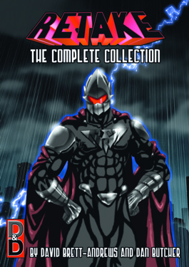 Retake - The Complete Collection