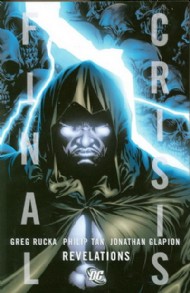 Final Crisis: Revelations 2008 - 2009