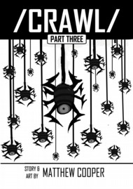 Crawl  Vol.3 #0