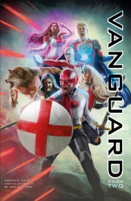VANGUARD  Vol.2