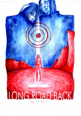 Long Road Back Vol.1 #1