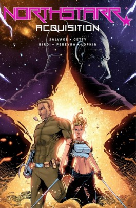 Northstarr Vol.1