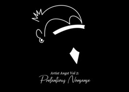 Artist Angst Vol.2